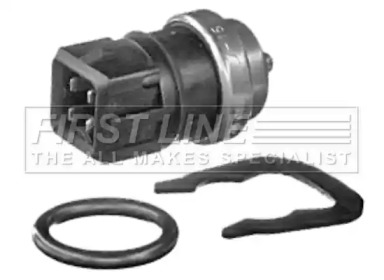 FIRST LINE fts3075 -  Датчик, температура охлаждающей жидкости